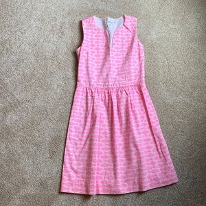Vineyard vines dress